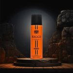 Riggs Hero Spray