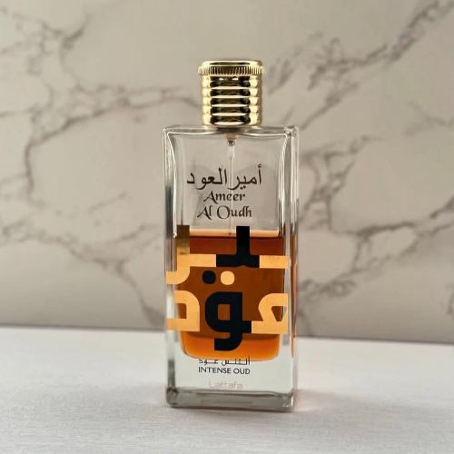 Lattafa Ameer Al Oudh Intense Oud - Image 6