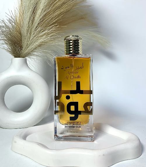 Lattafa Ameer Al Oudh Intense Oud - Image 4