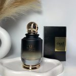 Khadlaj Oud Noir