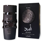 Lattafa Asad Elixir 100ml