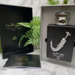 Lattafa Pride Ishq Al Shuyukh Silver