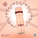 Scarlet Body Spray