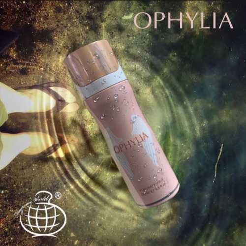 Ophylia Body Spray