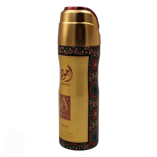 Lattafa Ajwad Spray