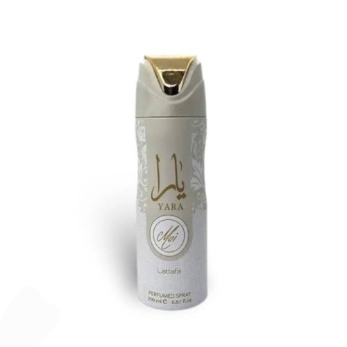 Lattafa Yara Moi Spray