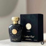 Lattafa Opulent Oud