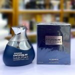 Al Haramain Detour Exclusif Noir