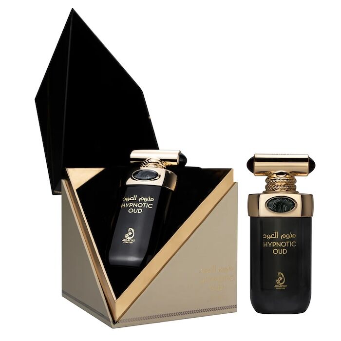 Arabiyat Hypnotic Oud EDP 100ml - Image 2