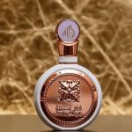 Lattafa Pride Fakhar Rose Gold EDP