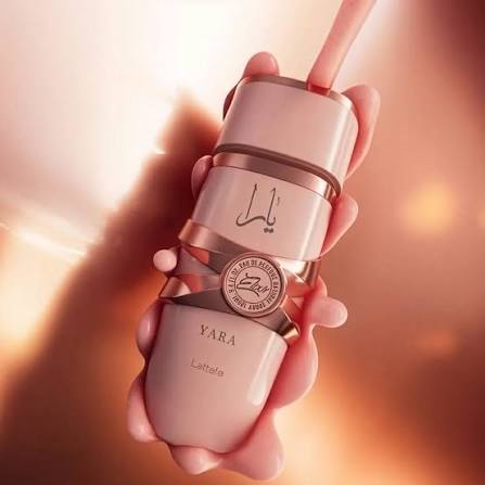Lattafa Yara Elixir EDP 100ml For Women - Image 4