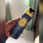 Lattafa Raed Luxe Spray