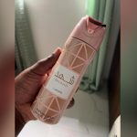 Lattafa Shahd Spray