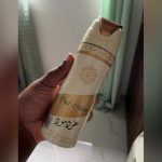 Lattafa Oud Mood Spray