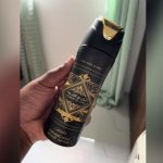 Lattafa Oud for Glory Spray