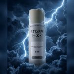 Storm Elixir Zeus body spray